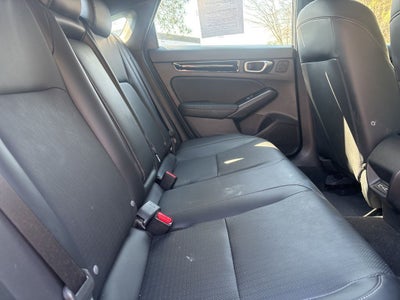 2023 Honda Civic Sport Touring ** HondaTrue Certified 7 Years/100,000 Miles **