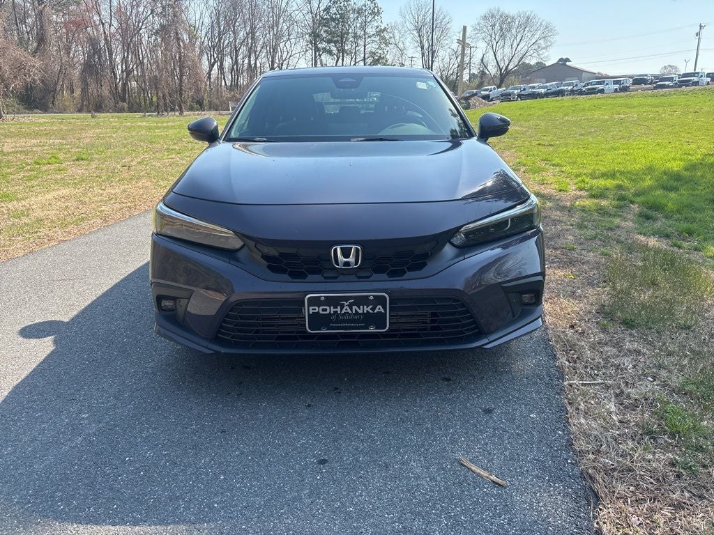 2023 Honda Civic Sport Touring ** HondaTrue Certified 7 Years/100,000 Miles **