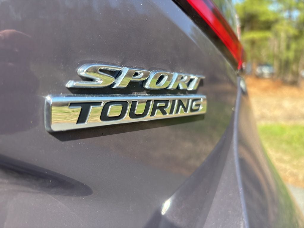 2023 Honda Civic Sport Touring ** HondaTrue Certified 7 Years/100,000 Miles **