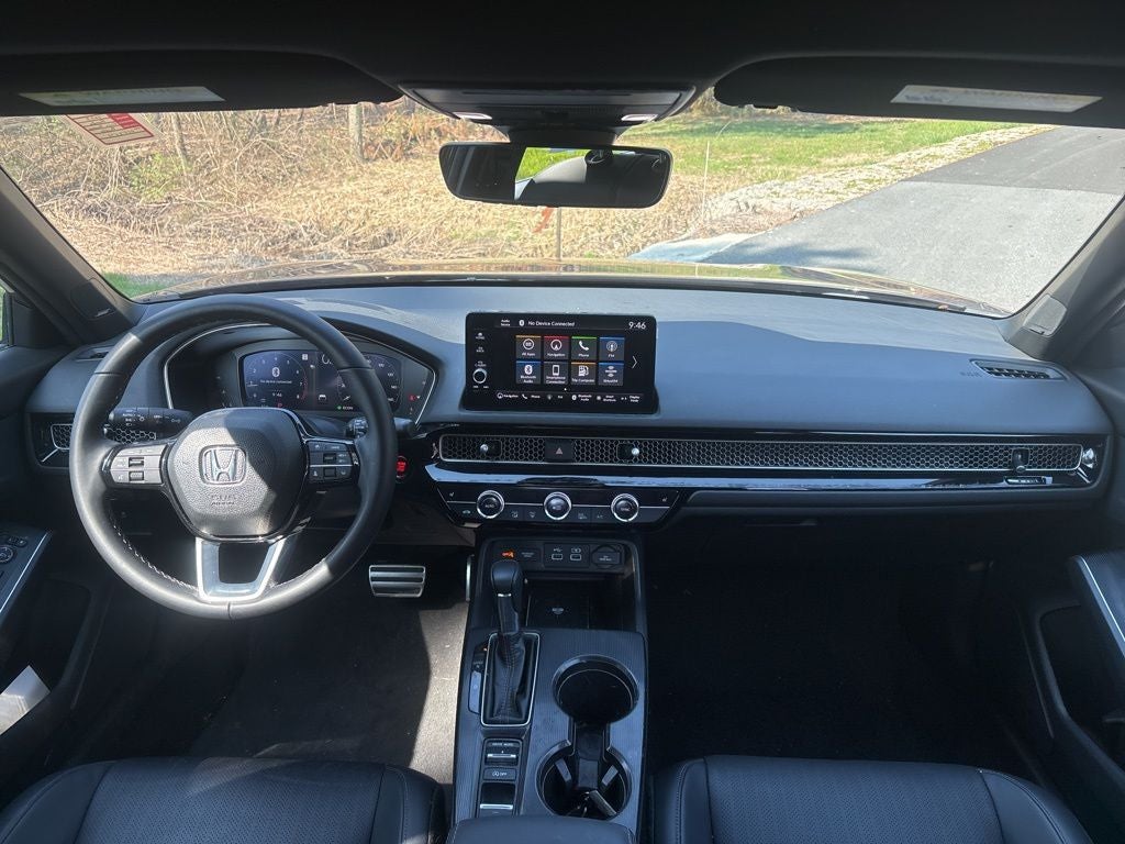 2023 Honda Civic Sport Touring ** HondaTrue Certified 7 Years/100,000 Miles **