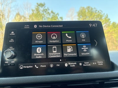 2023 Honda Civic Sport Touring ** HondaTrue Certified 7 Years/100,000 Miles **