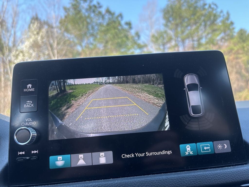 2023 Honda Civic Sport Touring ** HondaTrue Certified 7 Years/100,000 Miles **