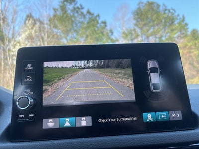 2023 Honda Civic Sport Touring ** HondaTrue Certified 7 Years/100,000 Miles **