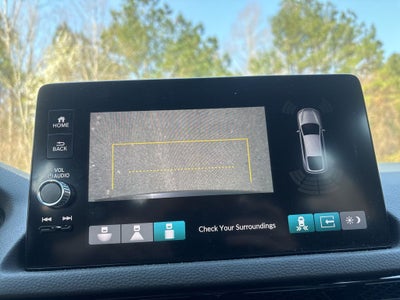 2023 Honda Civic Sport Touring ** HondaTrue Certified 7 Years/100,000 Miles **