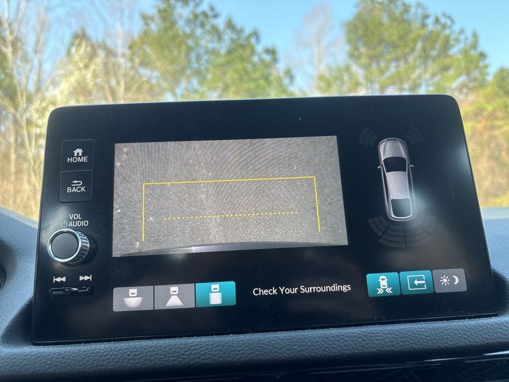 2023 Honda Civic Sport Touring ** HondaTrue Certified 7 Years/100,000 Miles **