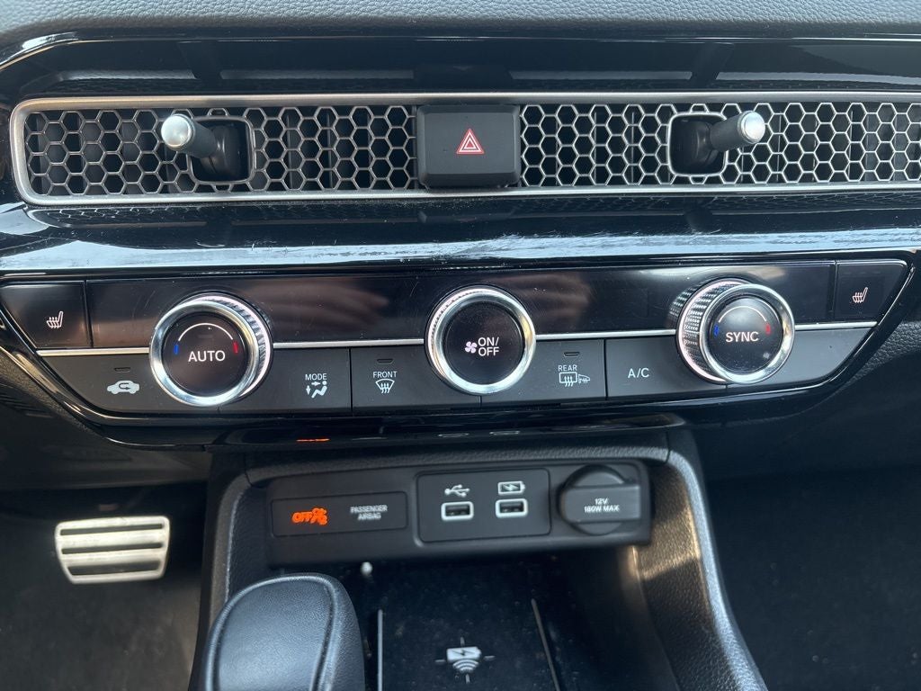 2023 Honda Civic Sport Touring ** HondaTrue Certified 7 Years/100,000 Miles **