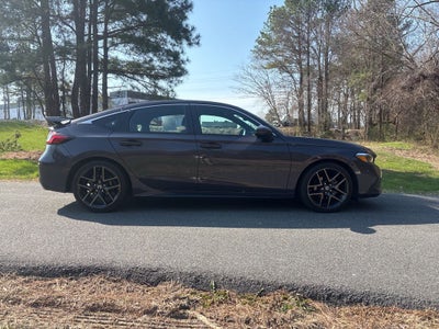 2023 Honda Civic Sport Touring ** HondaTrue Certified 7 Years/100,000 Miles **