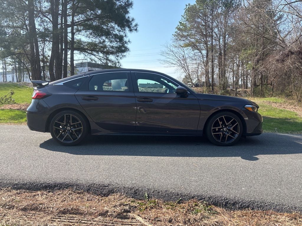 2023 Honda Civic Sport Touring ** HondaTrue Certified 7 Years/100,000 Miles **