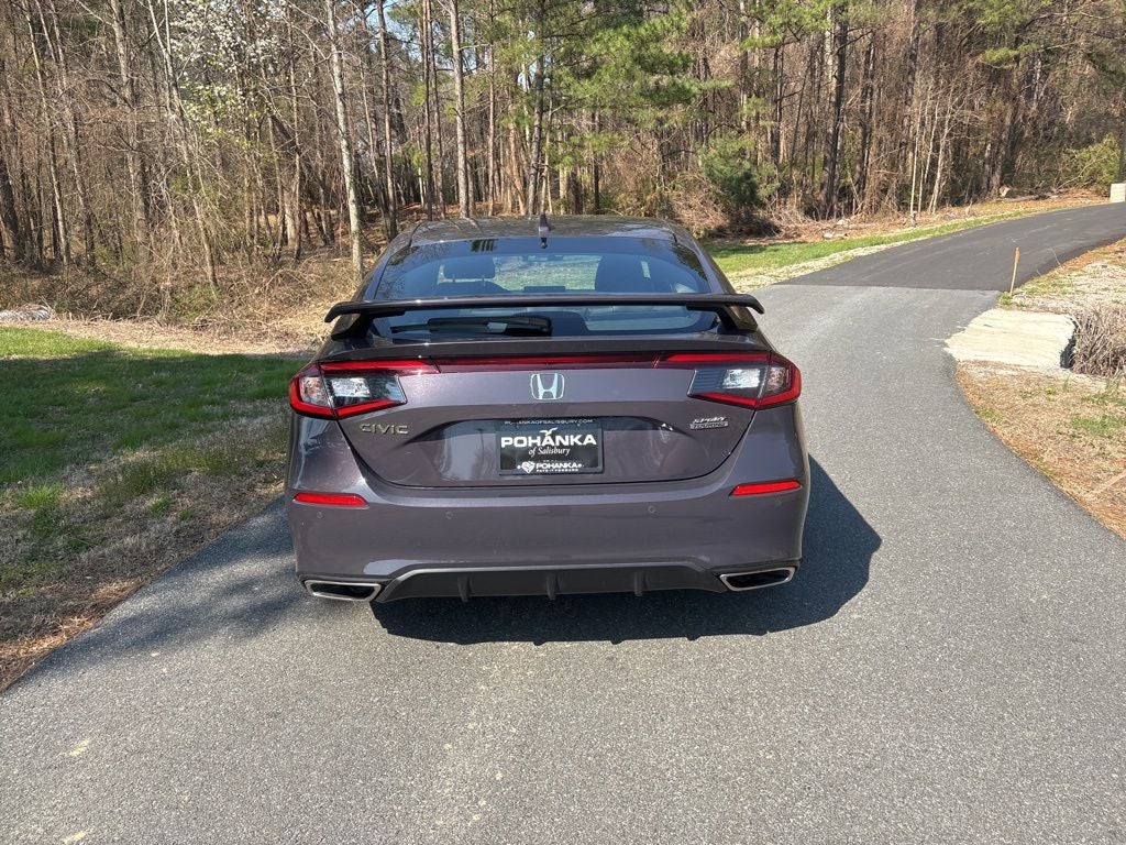 2023 Honda Civic Sport Touring ** HondaTrue Certified 7 Years/100,000 Miles **