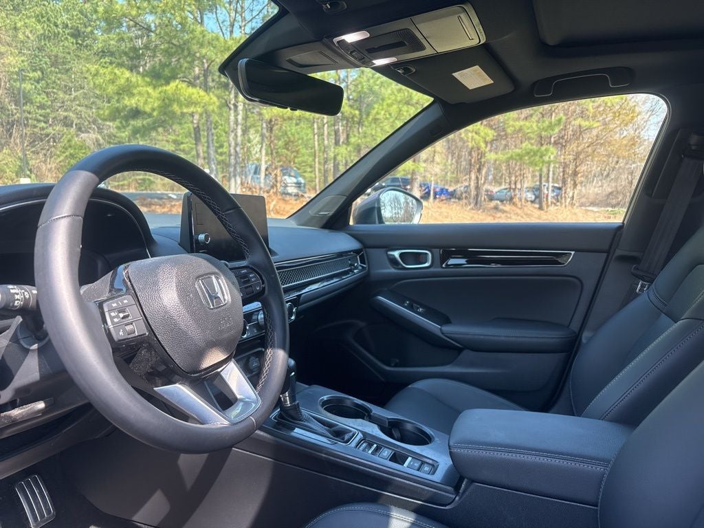 2023 Honda Civic Sport Touring ** HondaTrue Certified 7 Years/100,000 Miles **