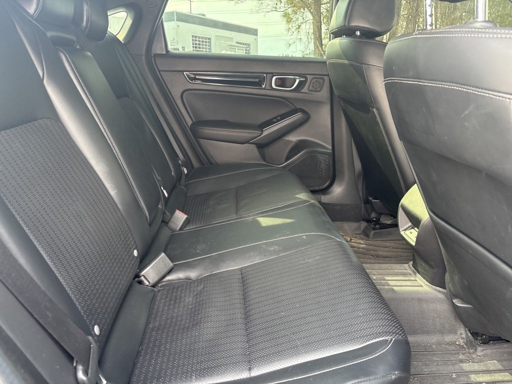 2022 Honda Civic Sport Touring ** HondaTrue Used **