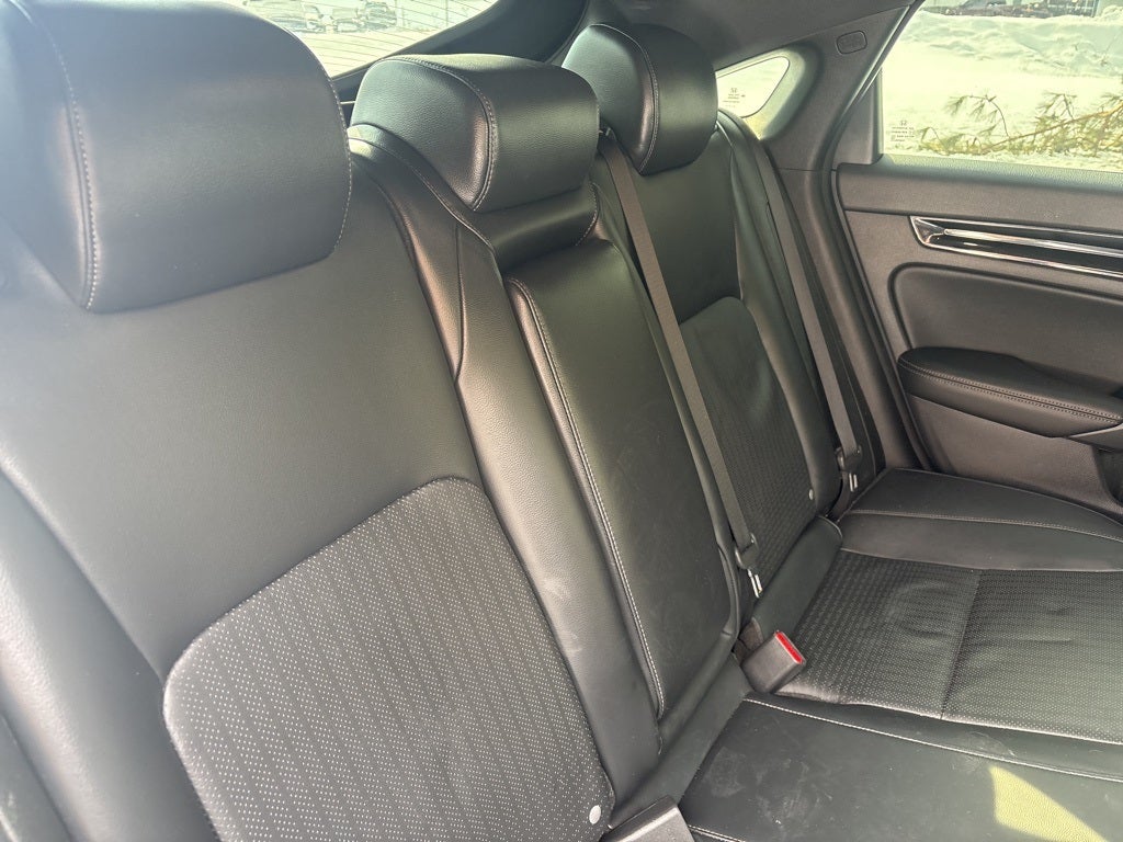 2022 Honda Civic Sport Touring ** HondaTrue Used **