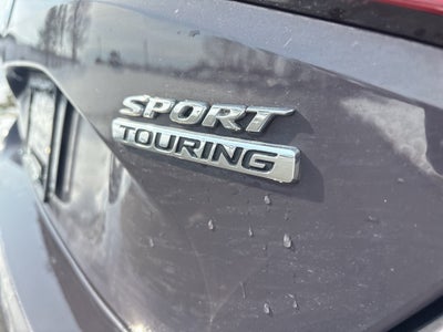 2022 Honda Civic Sport Touring ** HondaTrue Used **