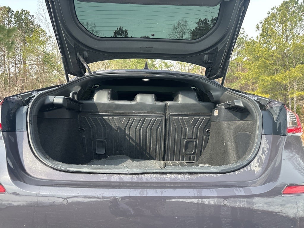 2022 Honda Civic Sport Touring ** HondaTrue Used **