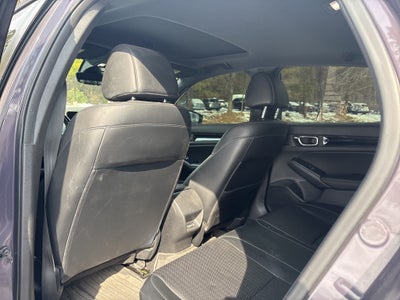 2022 Honda Civic Sport Touring ** HondaTrue Used **