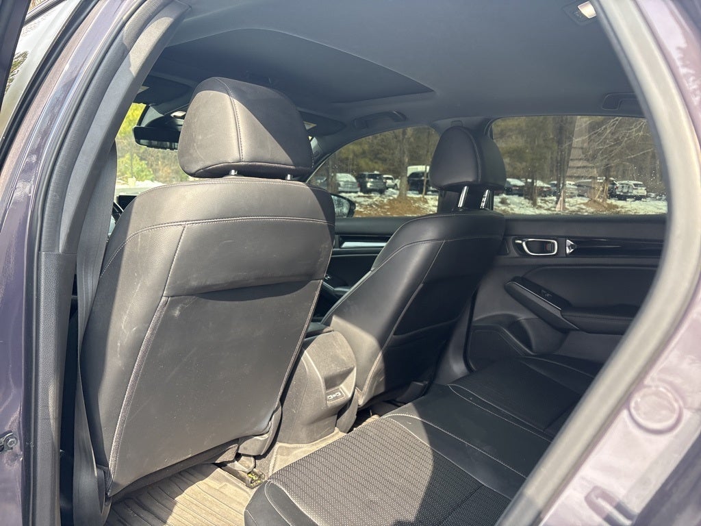 2022 Honda Civic Sport Touring ** HondaTrue Used **