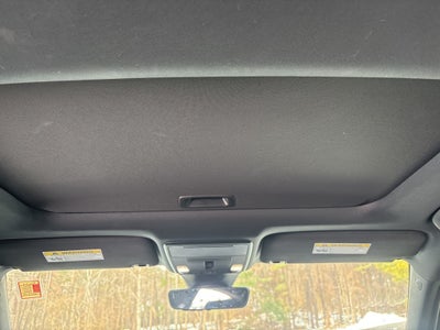 2022 Honda Civic Sport Touring ** HondaTrue Used **