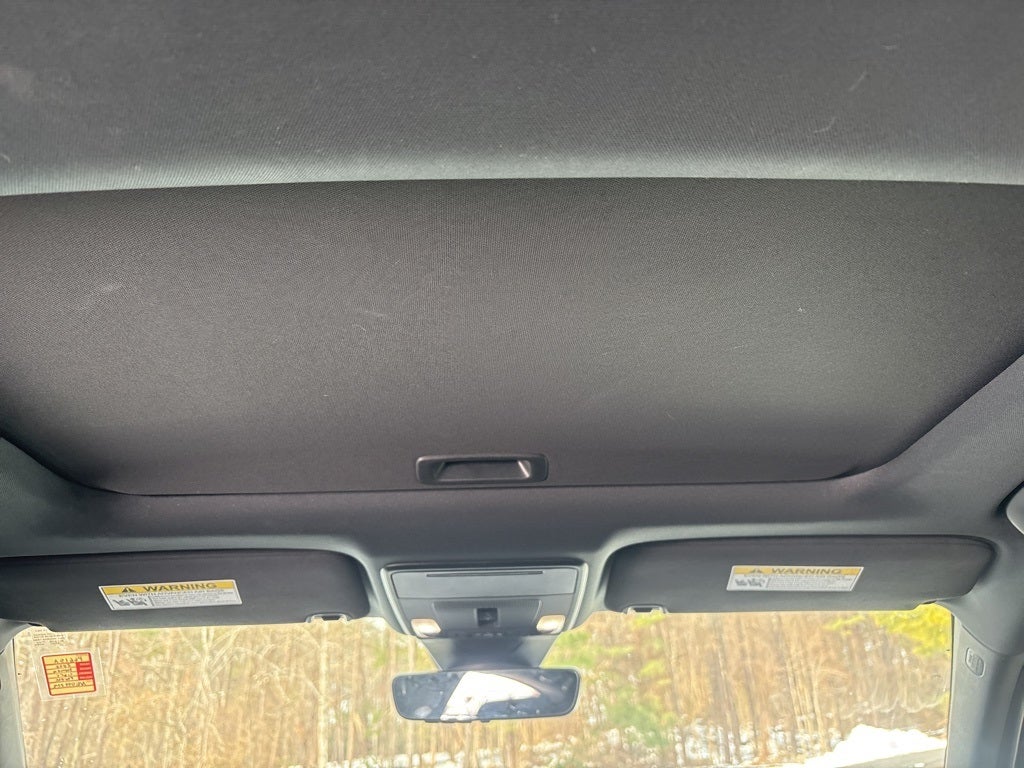 2022 Honda Civic Sport Touring ** HondaTrue Used **