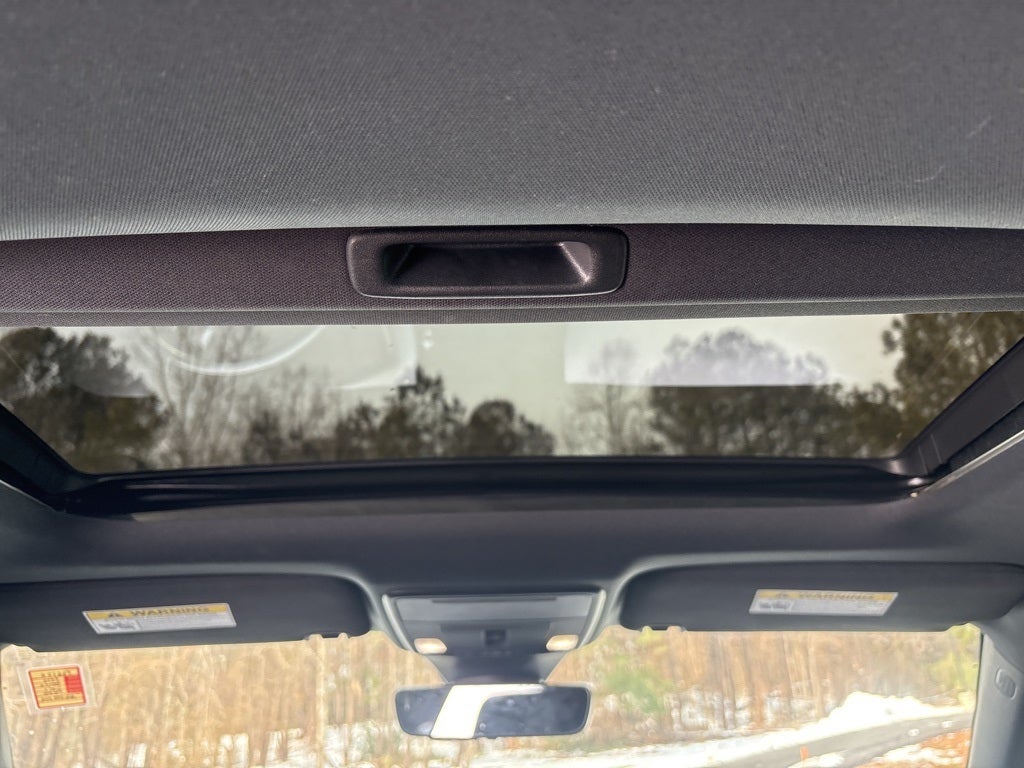 2022 Honda Civic Sport Touring ** HondaTrue Used **