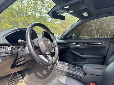 2022 Honda Civic Sport Touring ** HondaTrue Used **