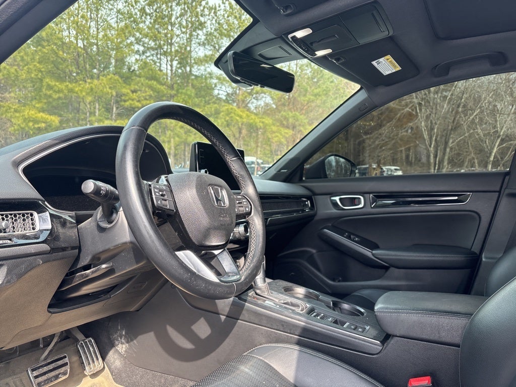 2022 Honda Civic Sport Touring ** HondaTrue Used **