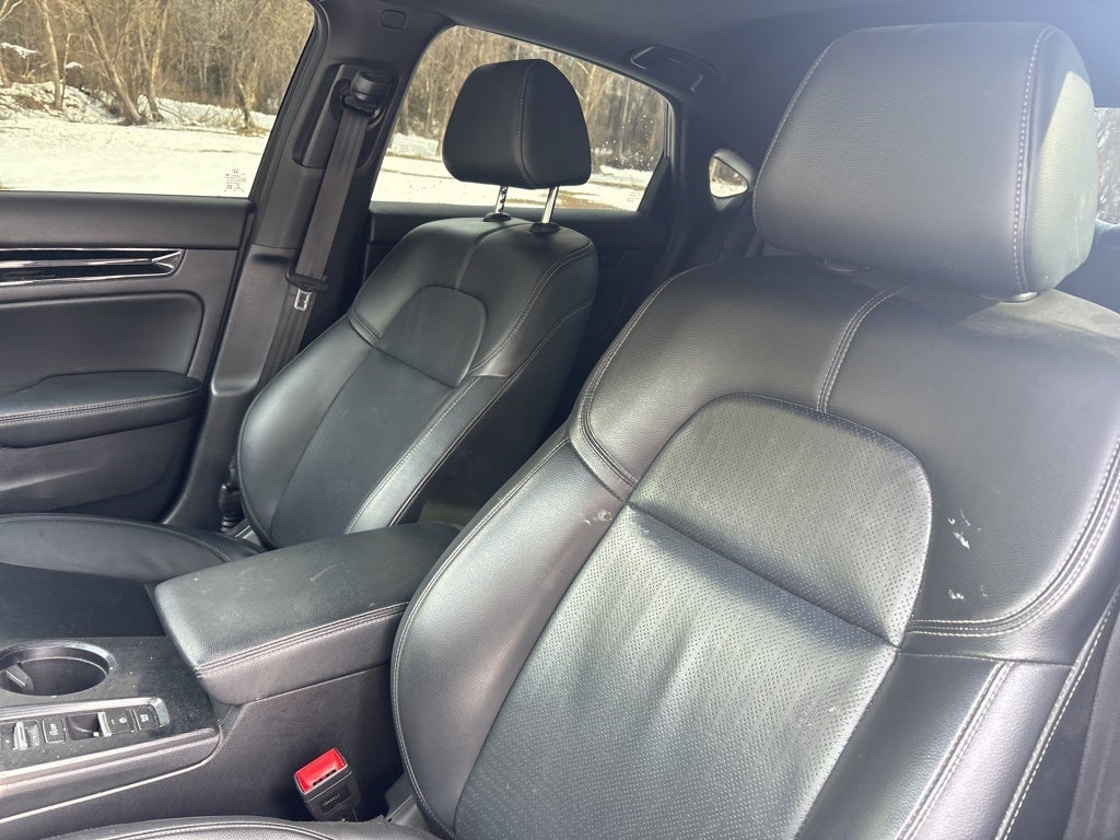 2022 Honda Civic Sport Touring ** HondaTrue Used **