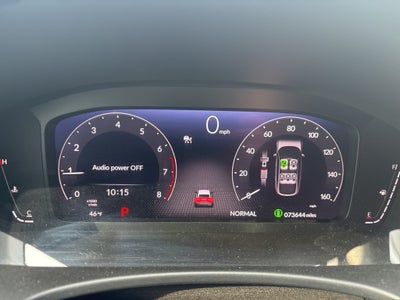 2022 Honda Civic Sport Touring ** HondaTrue Used **