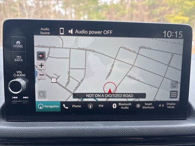 2022 Honda Civic Sport Touring ** HondaTrue Used **