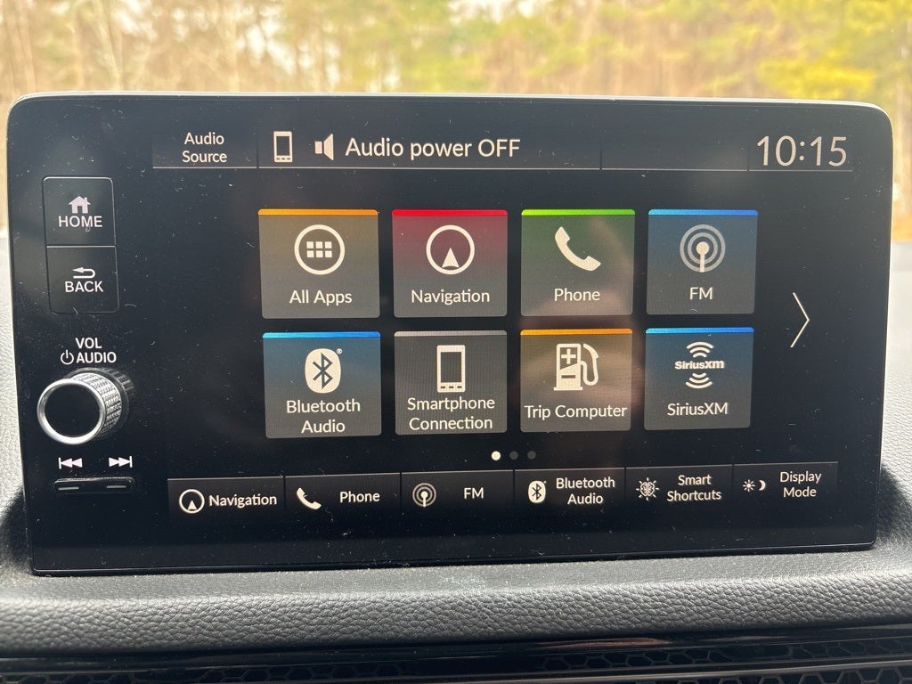 2022 Honda Civic Sport Touring ** HondaTrue Used **