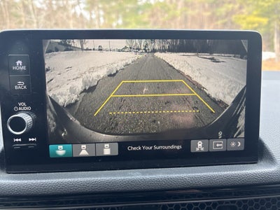 2022 Honda Civic Sport Touring ** HondaTrue Used **