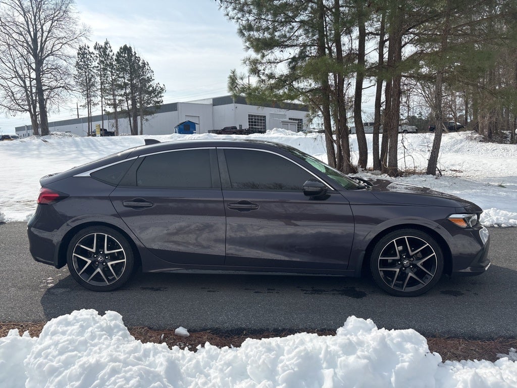 2022 Honda Civic Sport Touring ** HondaTrue Used **