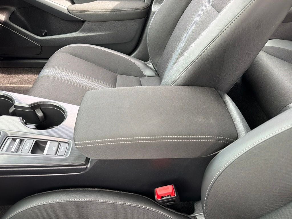 2026 Honda Civic Sport **HondaTrue Certified**