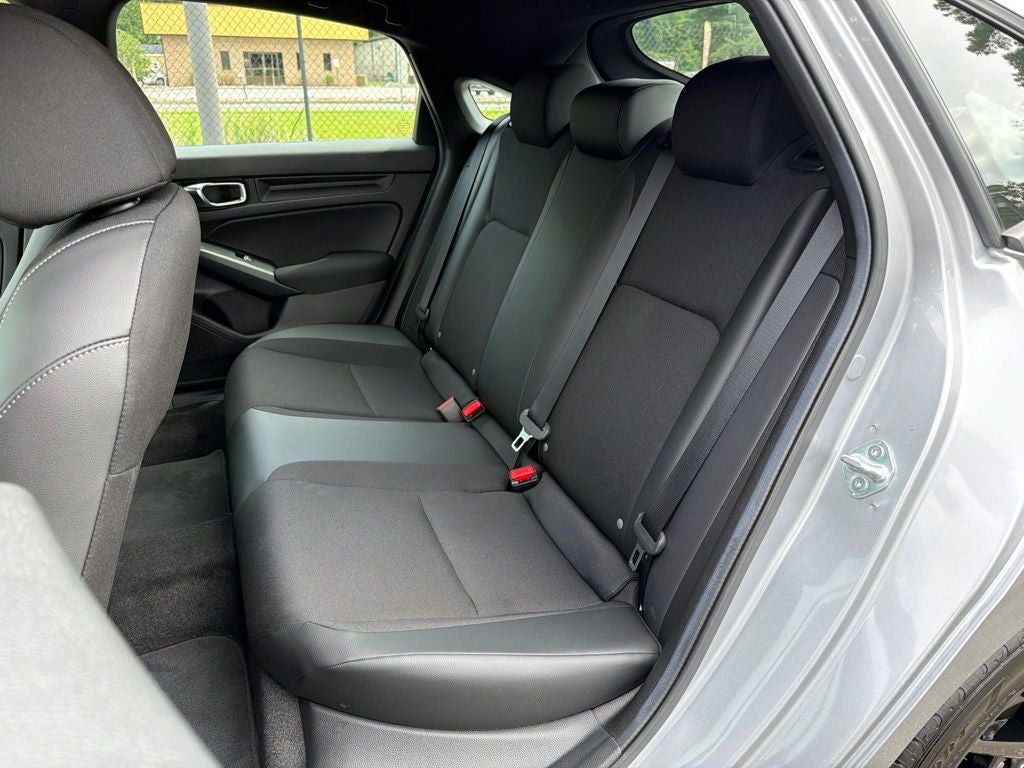 2026 Honda Civic Sport **HondaTrue Certified**