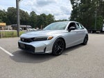 2026 Honda Civic Sport **HondaTrue Certified**