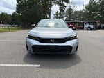 2026 Honda Civic Sport **HondaTrue Certified**