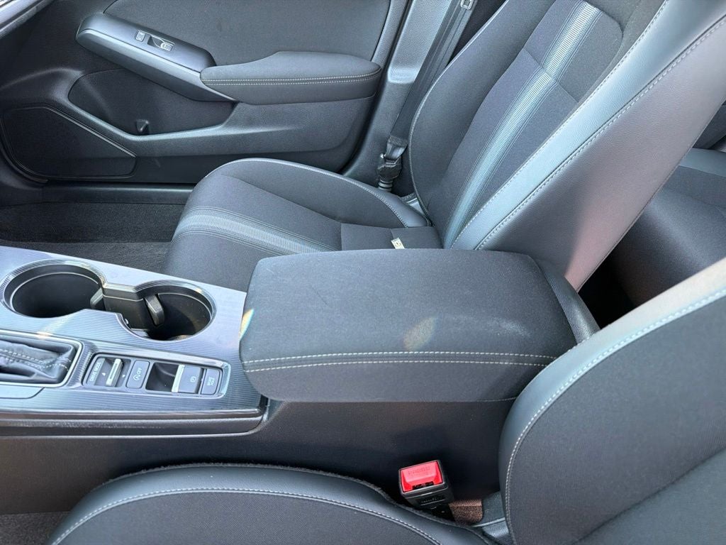 2024 Honda Civic Sport **HondaTrue Certified**