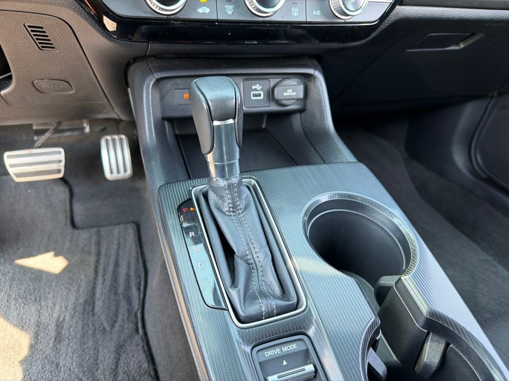 2024 Honda Civic Sport **HondaTrue Certified**