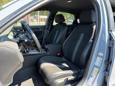 2024 Honda Civic Sport **HondaTrue Certified**