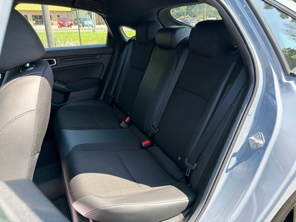 2024 Honda Civic Sport **HondaTrue Certified**