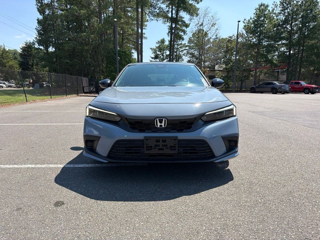 2024 Honda Civic Sport **HondaTrue Certified**