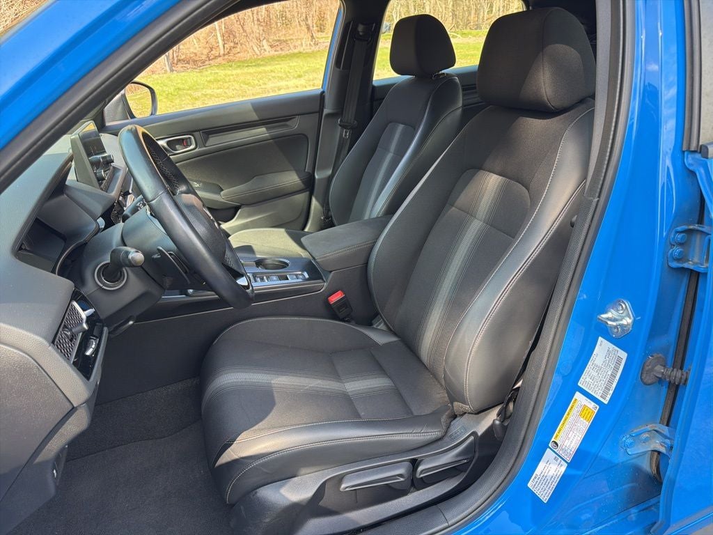 2023 Honda Civic Sport ** HondaTrue Certified 7 Year / 100,000 **