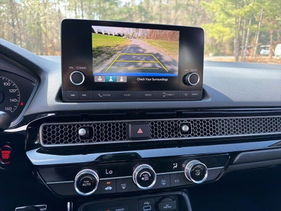 2023 Honda Civic Sport ** HondaTrue Certified 7 Year / 100,000 **