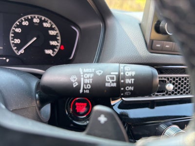 2023 Honda Civic Sport ** HondaTrue Certified 7 Year / 100,000 **