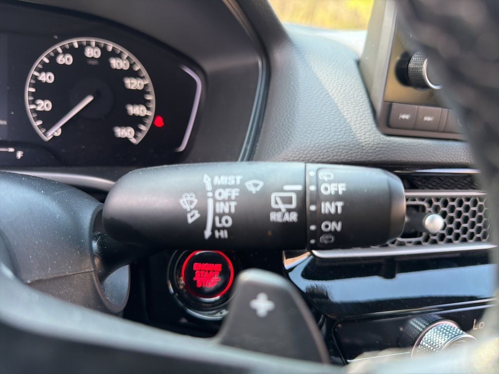 2023 Honda Civic Sport ** HondaTrue Certified 7 Year / 100,000 **