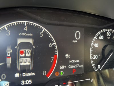 2023 Honda Civic Sport ** HondaTrue Certified 7 Year / 100,000 **