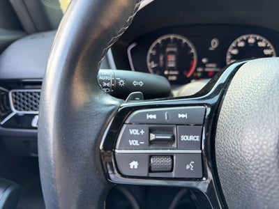 2023 Honda Civic Sport ** HondaTrue Certified 7 Year / 100,000 **