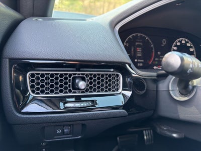 2023 Honda Civic Sport ** HondaTrue Certified 7 Year / 100,000 **