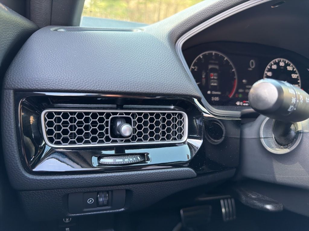 2023 Honda Civic Sport ** HondaTrue Certified 7 Year / 100,000 **