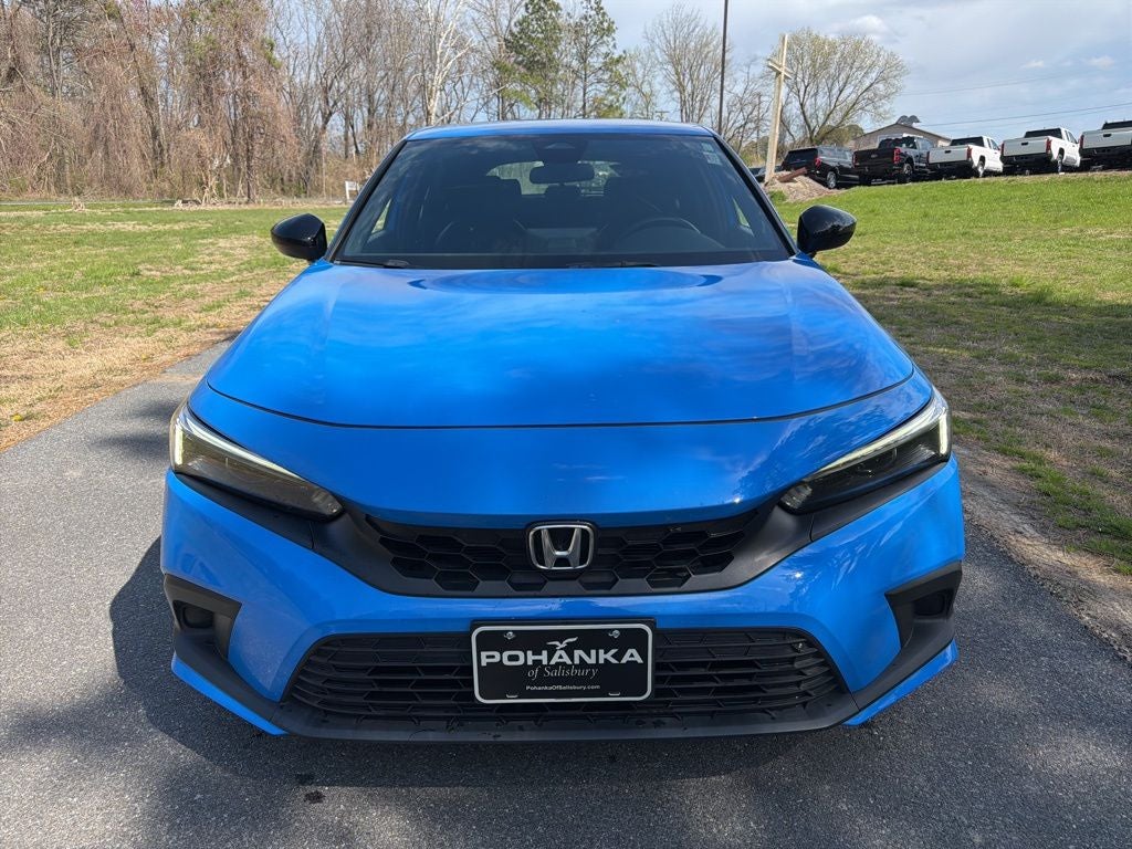 2023 Honda Civic Sport ** HondaTrue Certified 7 Year / 100,000 **