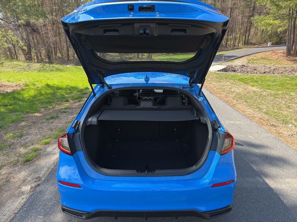 2023 Honda Civic Sport ** HondaTrue Certified 7 Year / 100,000 **